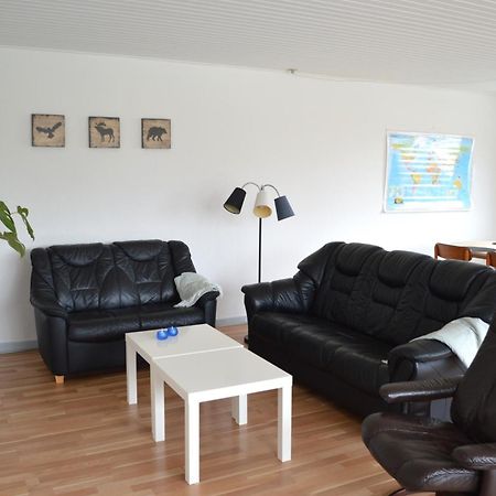 Villa Jyske As Dybvad Esterno foto