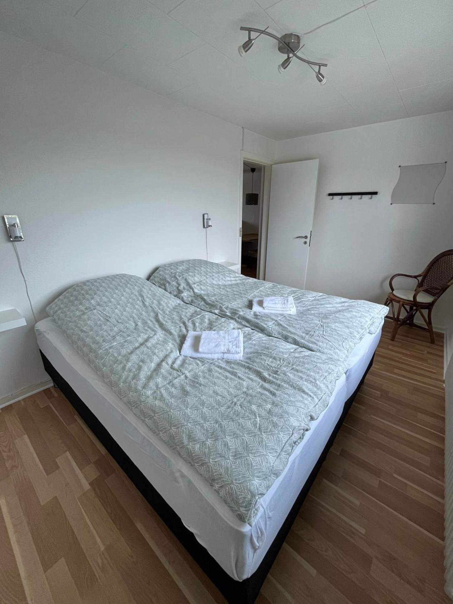 Villa Jyske As Dybvad Esterno foto